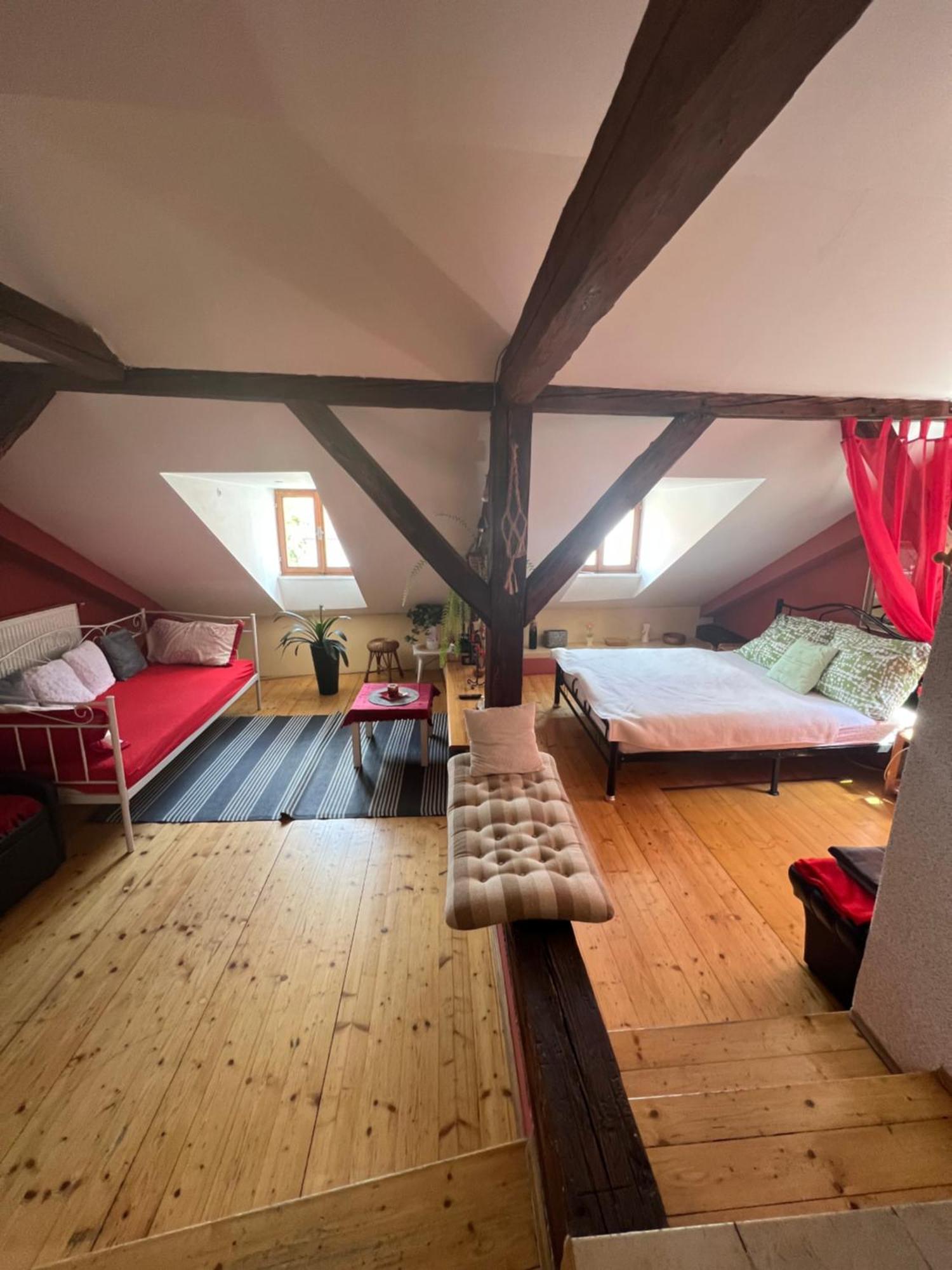 Apartman Galant Apartment Cesky Krumlov Luaran gambar