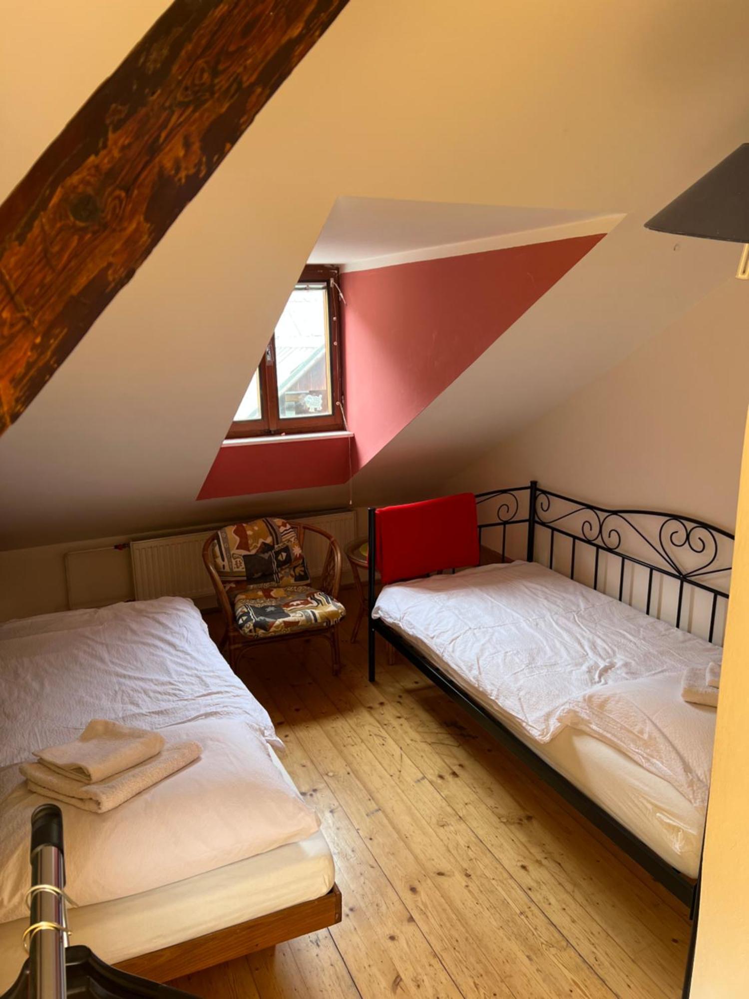 Apartman Galant Apartment Cesky Krumlov Luaran gambar