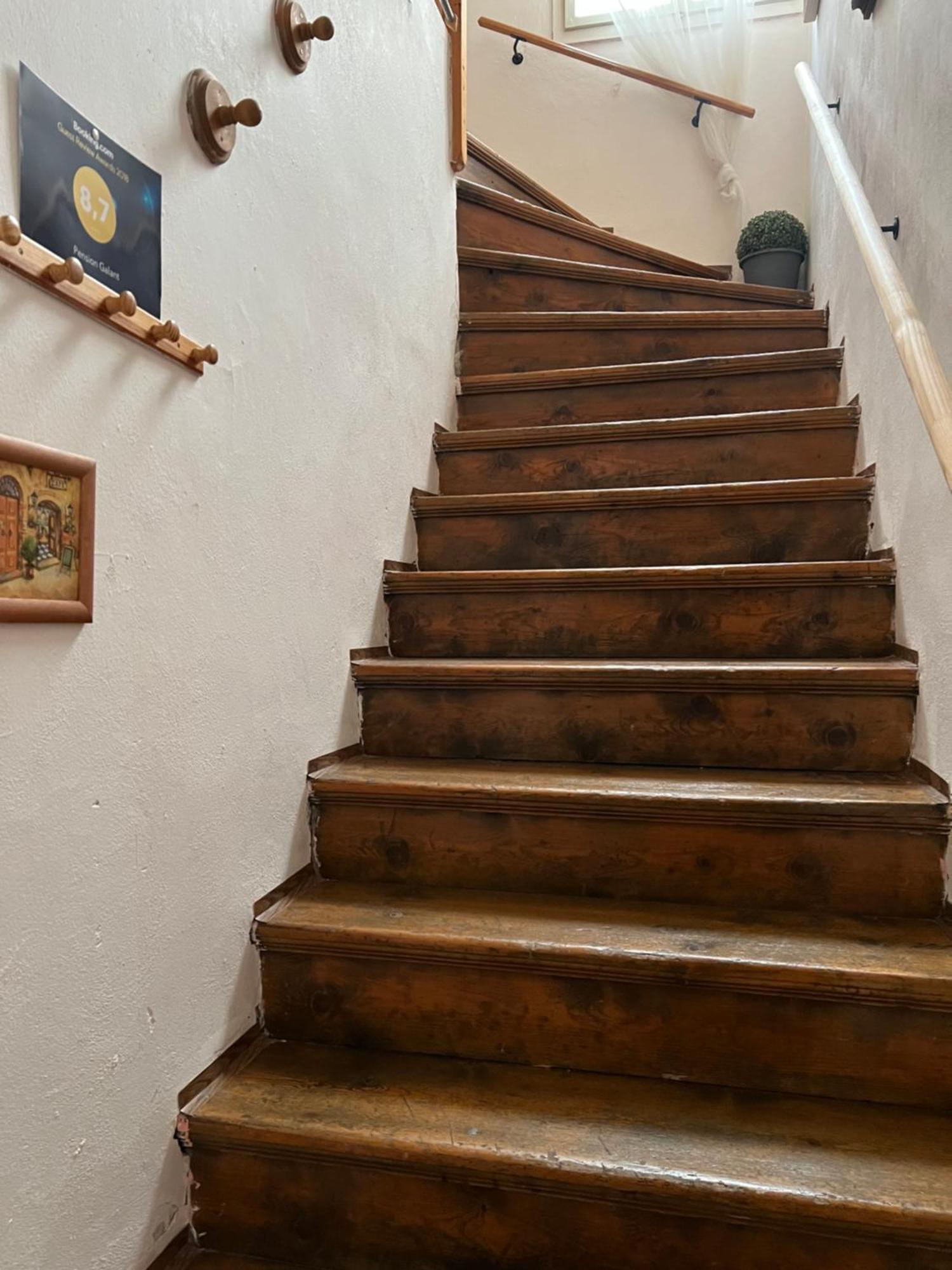 Apartman Galant Apartment Cesky Krumlov Luaran gambar