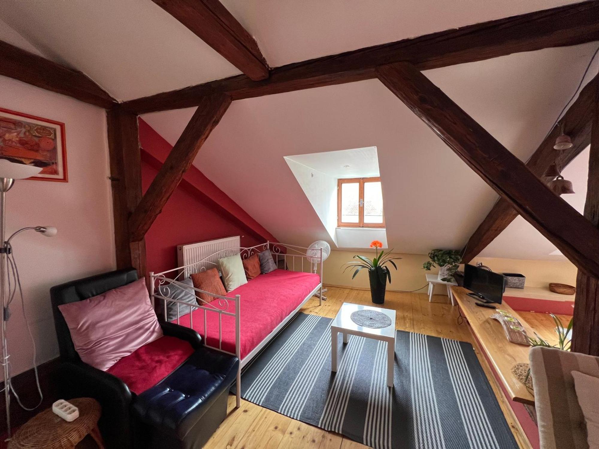Apartman Galant Apartment Cesky Krumlov Luaran gambar